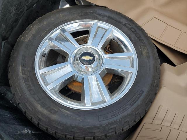 Photo 12 from auction – 2013 CHEVROLET SILVERADO with VIN 1GCRCSE04DZ391433