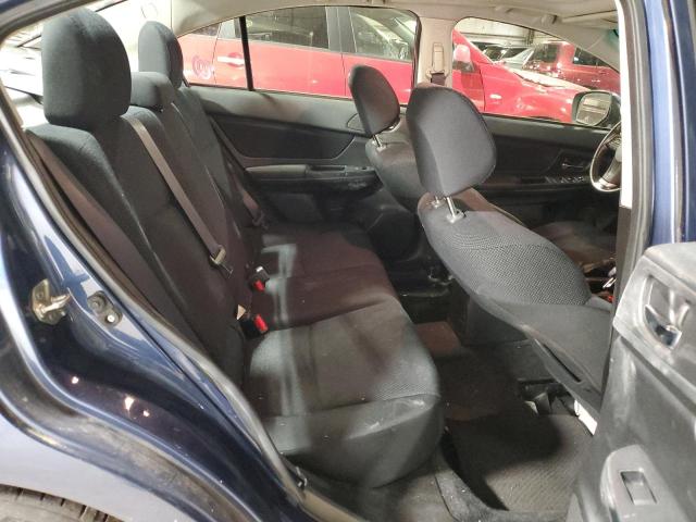 Photo 10 from auction – 2013 SUBARU IMPREZA PR with VIN JF1GJAD69DH003380