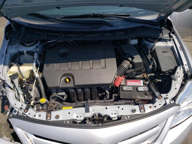Photo 11 from auction – 2011 TOYOTA COROLLA BA with VIN 2T1BU4EEXBC559914