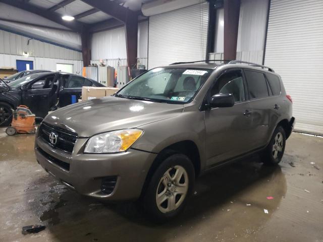 TOYOTA RAV4 2012 with VIN 2T3BF4DV2CW217666 - Photo from auction