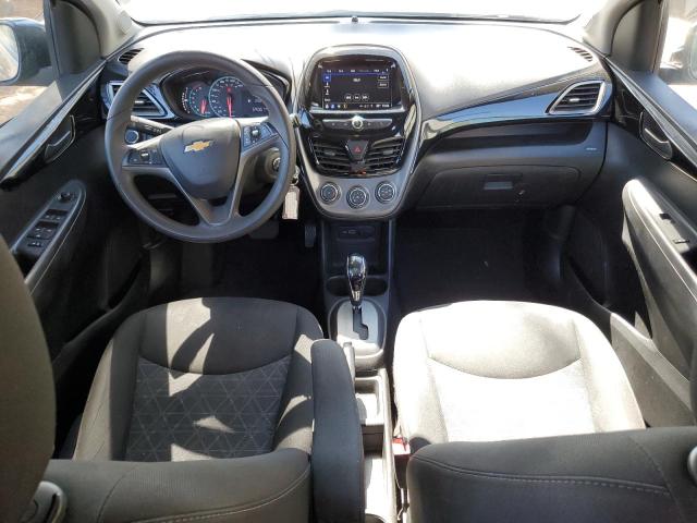 Photo 8 from auction – 2020 CHEVROLET SPARK 1LT with VIN KL8CD6SA3LC428070
