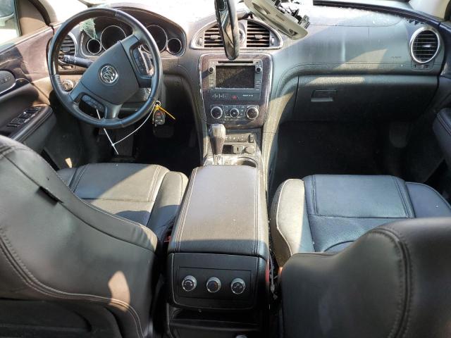 Photo 8 from auction – 2017 BUICK ENCLAVE with VIN 5GAKRBKD1HJ116065