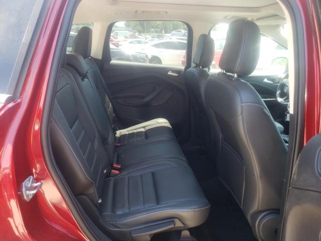 Photo 11 from auction – 2019 FORD ESCAPE SEL with VIN 1FMCU9HD3KUC00181