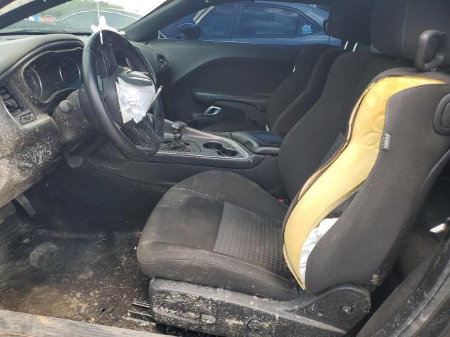 Photo 7 from auction – 2021 DODGE CHALLENGER with VIN 2C3CDZBT5MH593714