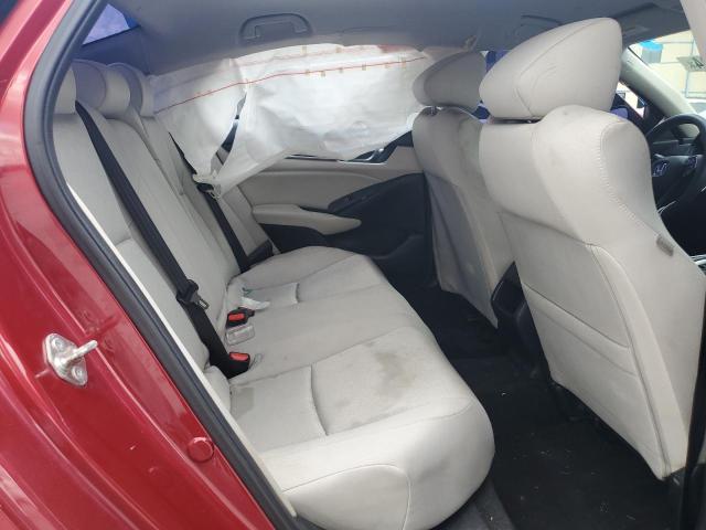 Photo 10 from auction – 2018 HONDA ACCORD LX with VIN 1HGCV1F13JA088348