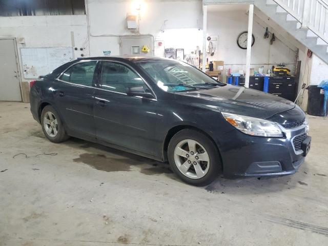 Photo 4 from auction – 2014 CHEVROLET MALIBU LS with VIN 1G11B5SLXEF274287