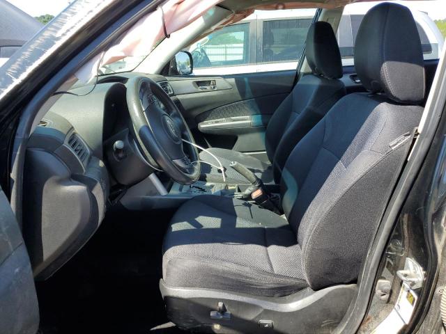Photo 7 from auction – 2011 SUBARU FORESTER 2 with VIN JF2SHBDC8BH782491