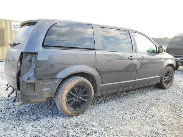 Photo 3 from auction – 2019 DODGE GRAND CARA with VIN 2C4RDGEG8KR769588