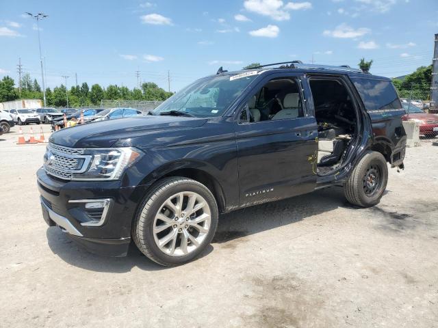 FORD EXPEDITION 2019 with VIN 1FMJU1MTXKEA17330 - Photo from auction
