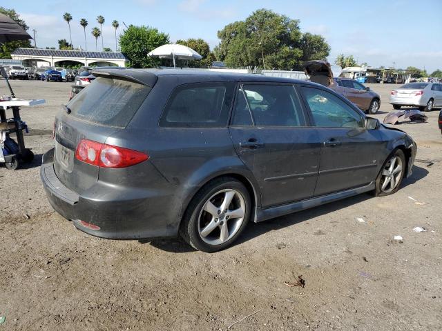 Photo 3 from auction – 2005 MAZDA 6 S with VIN 1YVHP82D355M75191