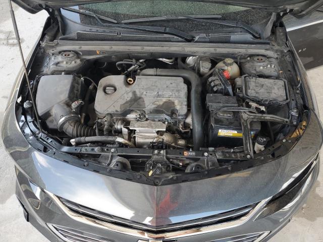 Photo 11 from auction – 2017 CHEVROLET MALIBU LS with VIN 1G1ZB5ST6HF282572