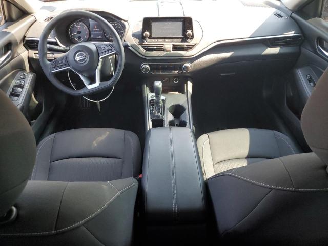 Photo 8 from auction – 2022 NISSAN ALTIMA S with VIN 1N4BL4BV8NN376722