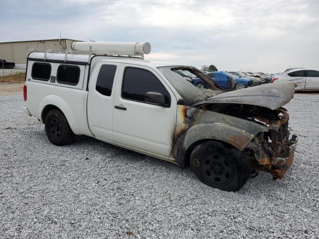 Photo 4 from auction – 2017 NISSAN FRONTIER with VIN 1N6BD0CT5HN742439
