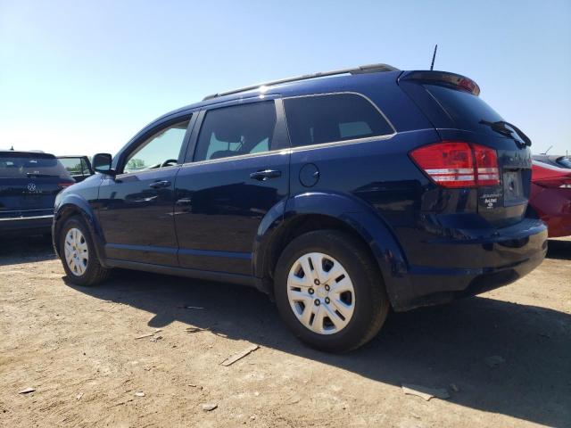Photo 2 from auction – 2019 DODGE JOURNEY SE with VIN 3C4PDCAB3KT873624