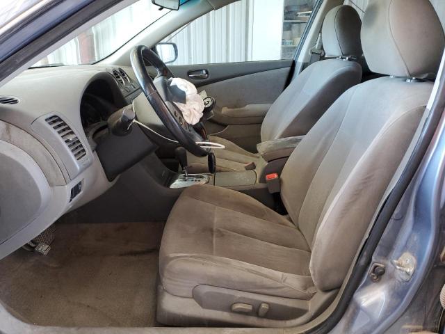 Photo 7 from auction – 2012 NISSAN ALTIMA BAS with VIN 1N4AL2AP8CN476190