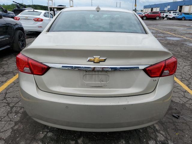 Photo 6 from auction – 2014 CHEVROLET IMPALA LT with VIN 2G1125S38E9164573