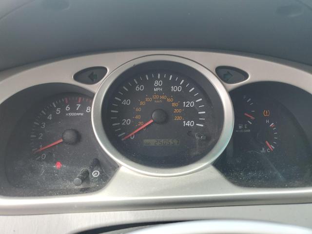 Photo 9 from auction – 2004 TOYOTA HIGHLANDER with VIN JTEDP21A840003794