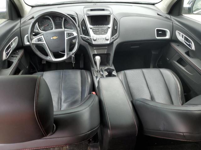 صورة رقم 8 من المزاد - 2013 CHEVROLET EQUINOX LT مع VIN 2GNALFEK7D6268122