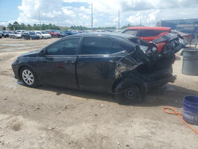 Photo 2 from auction – 2019 TOYOTA COROLLA with VIN 5YFBURHE4KP906646