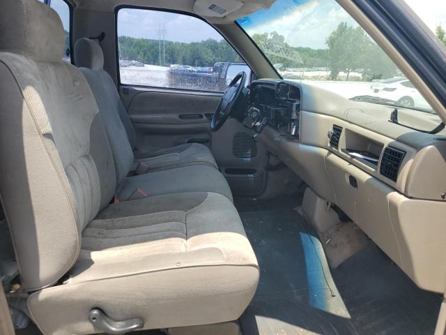 Photo 10 from auction – 1996 DODGE RAM 1500 with VIN 1B7HC16Z0TJ140263