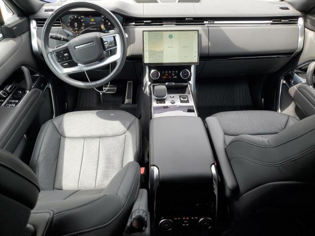 Photo 8 from auction – 2023 LAND ROVER RANGE ROVE with VIN SALKP9E76PA069206