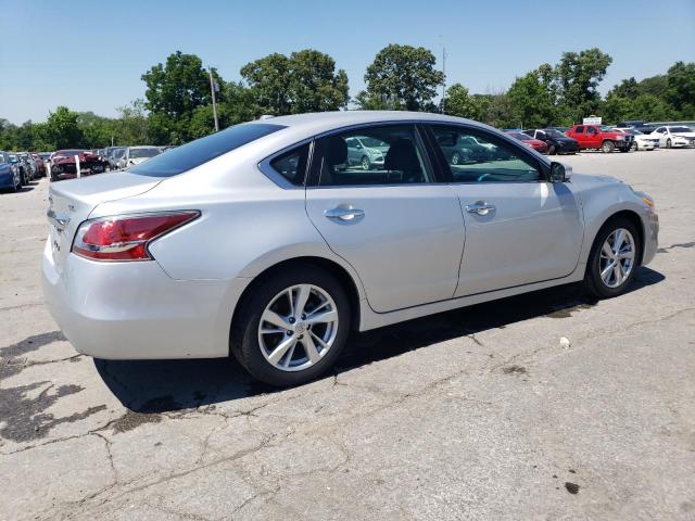 Photo 3 from auction – 2015 NISSAN ALTIMA 2.5 with VIN 1N4AL3AP2FC117472