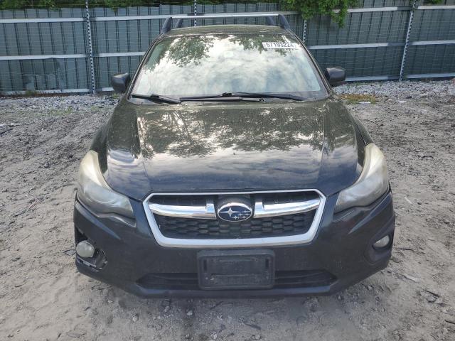 Photo 5 from auction – 2013 SUBARU IMPREZA PR with VIN JF1GPAD60DH825337