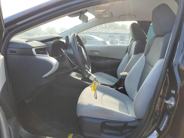 Photo 7 from auction – 2020 TOYOTA COROLLA L with VIN 5YFDPRAE2LP045219