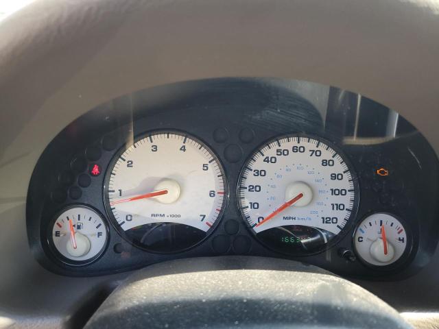 Photo 9 from auction – 2002 JEEP LIBERTY SP with VIN 1J4GL48K22W301642
