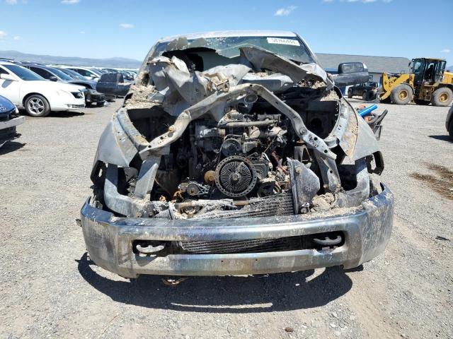 Photo 5 from auction – 2011 DODGE RAM 2500 with VIN 3D7UT2CL6BG619569