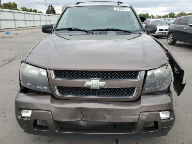 Photo 5 from auction – 2008 CHEVROLET TRAILBLAZE with VIN 1GNET13M382164366