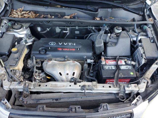 Photo 11 from auction – 2008 TOYOTA RAV4 with VIN JTMZD33V785103371