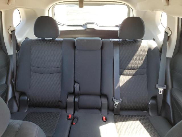 Photo 10 from auction – 2019 NISSAN ROGUE S with VIN 5N1AT2MT4KC719597