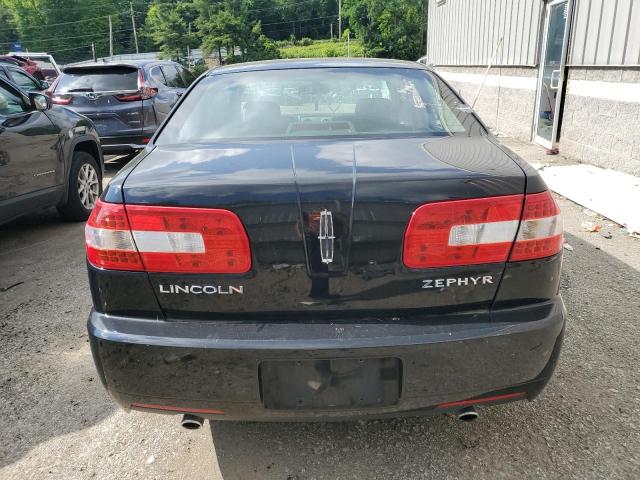 Photo 6 from auction – 2006 LINCOLN ZEPHYR with VIN 3LNHM26156R654161