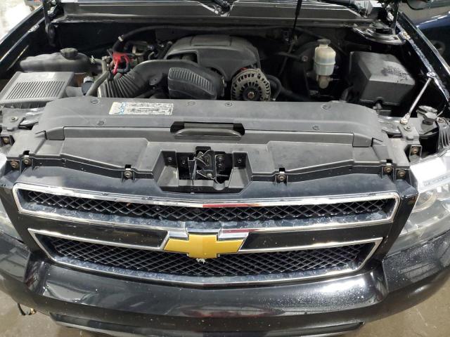 Photo 12 from auction – 2010 CHEVROLET TAHOE K150 with VIN 1GNUKBE06AR251920