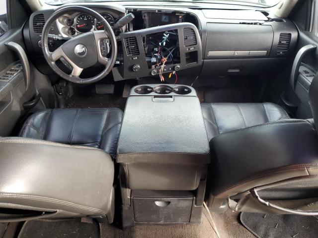 Photo 8 from auction – 2011 CHEVROLET SILVERADO with VIN 3GCPKSE32BG276282