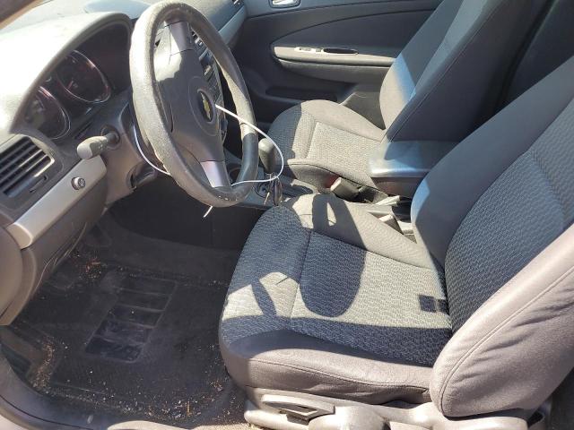Photo 7 from auction – 2008 CHEVROLET COBALT LT with VIN 1G1AL18F487250086