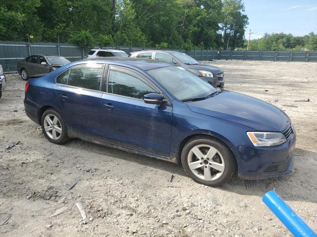 Photo 4 from auction – 2012 VOLKSWAGEN JETTA TDI with VIN 3VWLL7AJ3CM067839