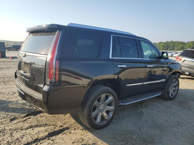 Photo 3 from auction – 2017 CADILLAC ESCALADE L with VIN 1GYS4BKJ4HR259378
