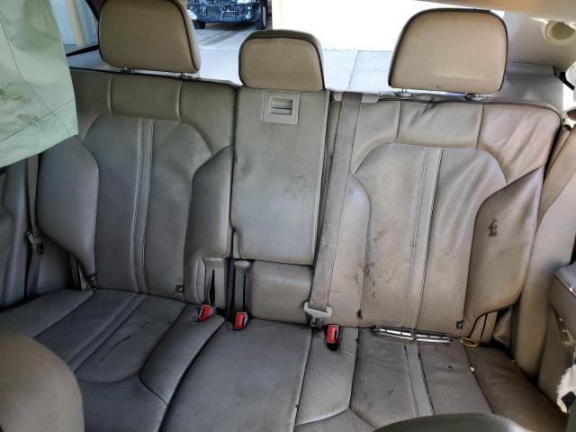 Photo 10 from auction – 2012 LINCOLN MKX with VIN 2LMDJ8JK9CBL14469