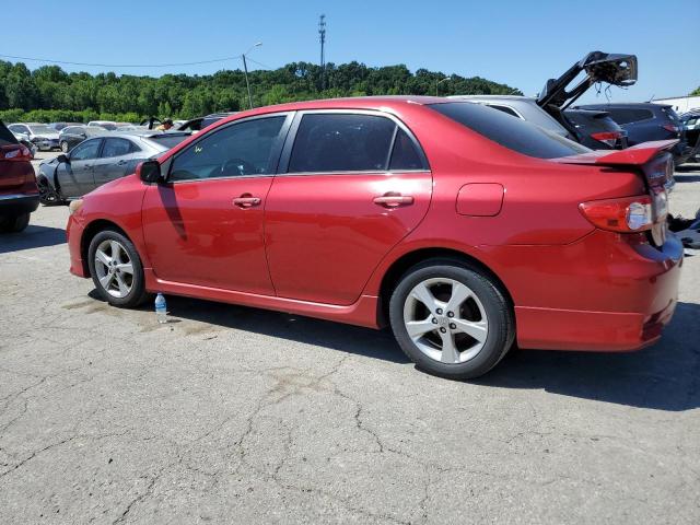 Photo 2 from auction – 2013 TOYOTA COROLLA BA with VIN 2T1BU4EE6DC101306