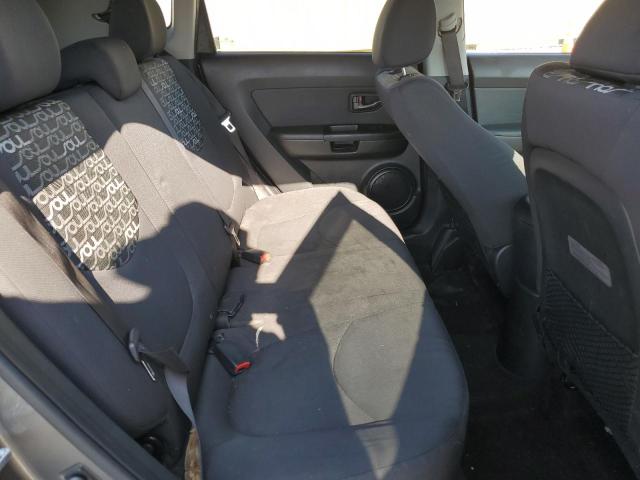 Снимка 11 от търг – 2011 KIA SOUL + с VIN KNDJT2A26B7328394