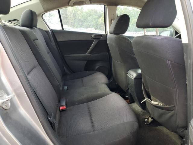 Photo 10 from auction – 2010 MAZDA 3 I with VIN JM1BL1SF1A1239527