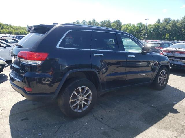Photo 3 from auction – 2014 JEEP GRAND CHER with VIN 1C4RJFBG3EC275482
