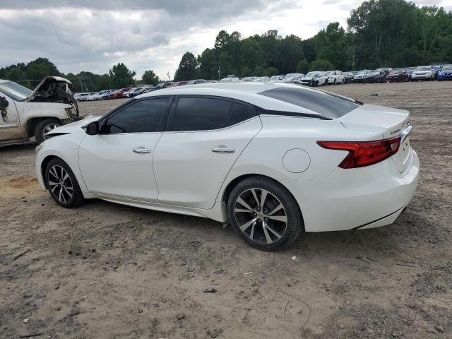 Photo 2 from auction – 2018 NISSAN MAXIMA 3.5 with VIN 1N4AA6AP6JC386350