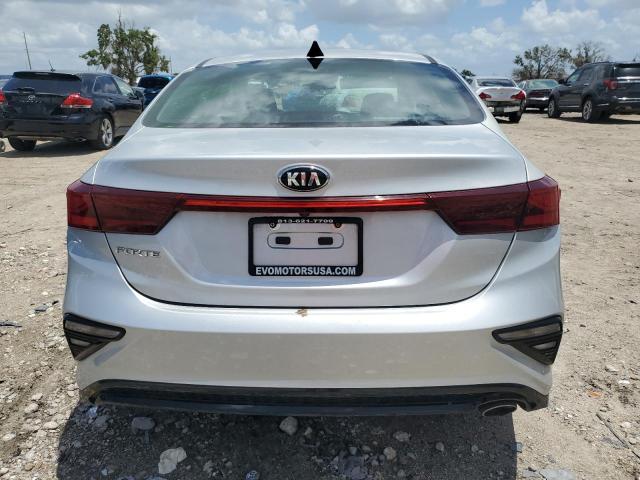 Photo 6 from auction – 2019 KIA FORTE FE with VIN 3KPF24AD3KE079509