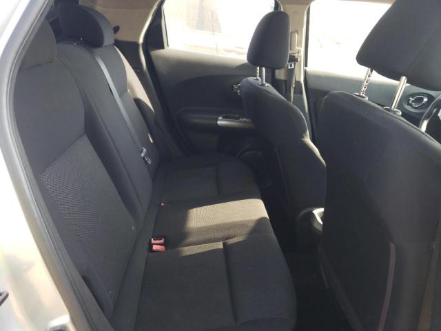 Photo 11 from auction – 2011 NISSAN JUKE S with VIN JN8AF5MR8BT016963
