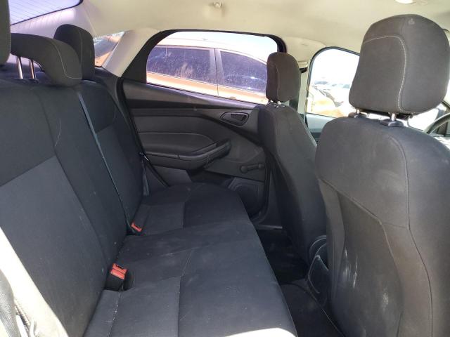 Photo 10 from auction – 2017 FORD FOCUS S with VIN 1FADP3E28HL243662