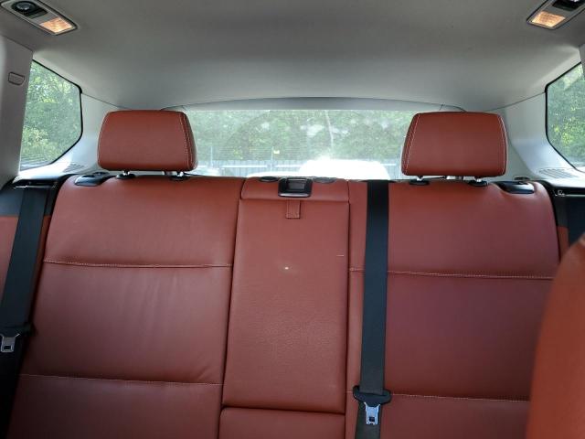 Photo 10 from auction – 2014 BMW X3 XDRIVE2 with VIN 5UXWX9C53E0D33612