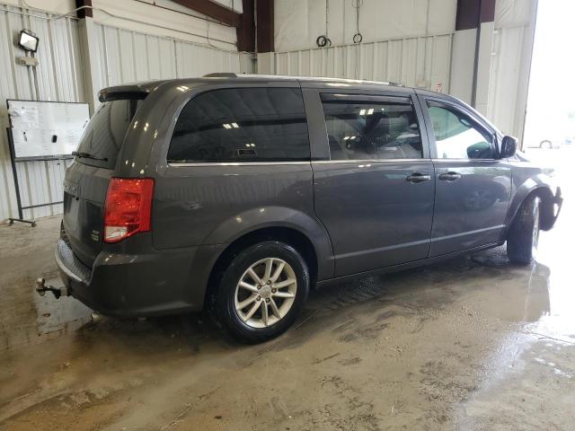 Photo 3 from auction – 2019 DODGE GRAND CARA with VIN 2C4RDGCG3KR545292